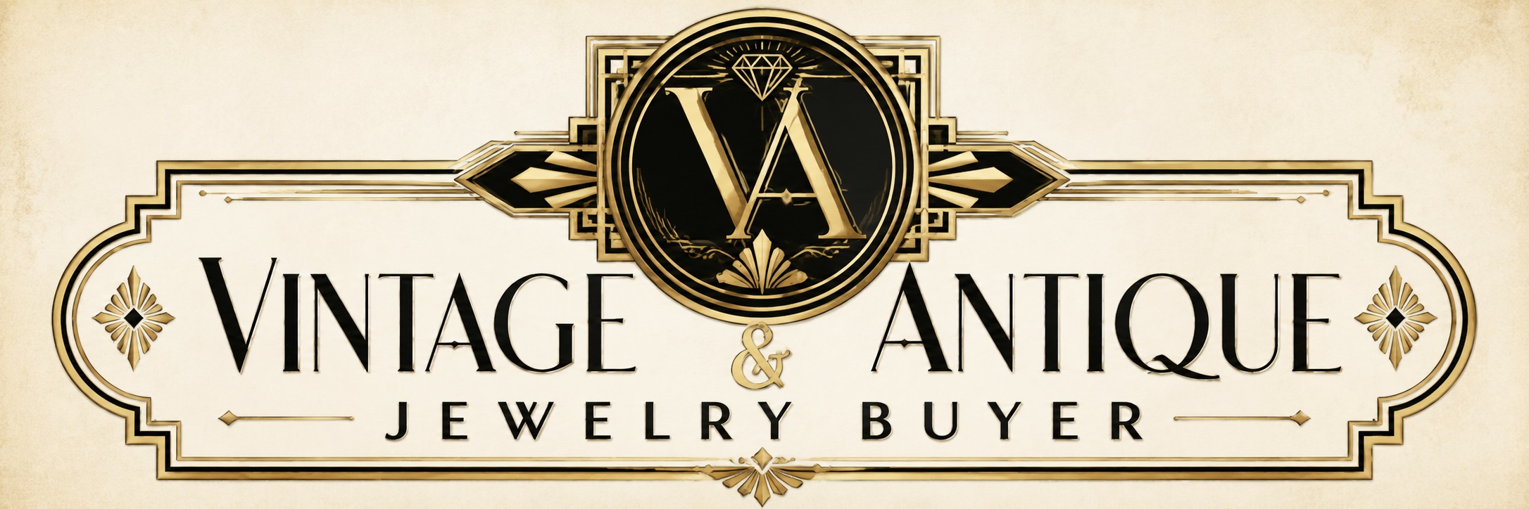 Vintage And Antique Jewelry Buyer